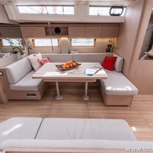 Beneteau Oceanis 51.1