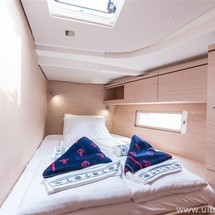 Beneteau Oceanis 51.1