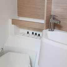 Beneteau Oceanis 51.1