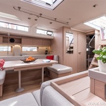 Beneteau Oceanis 51.1