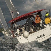 Beneteau Oceanis 51.1