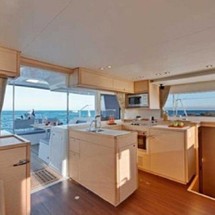 Lagoon 450 S