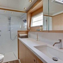 Lagoon 450 S