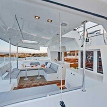 Lagoon 450 S