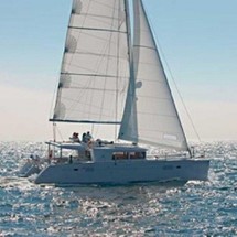 Lagoon 450 S