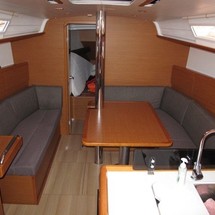 Jeanneau Sun Odyssey 379