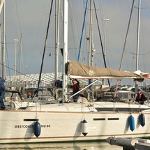 Jeanneau Sun Odyssey 439