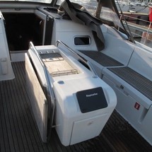 Jeanneau Sun Odyssey 509