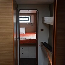 Outremer 55