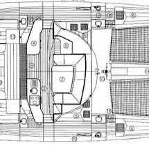 Outremer 55