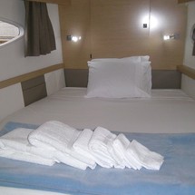 Fountaine Pajot Helia 44
