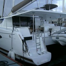 Fountaine Pajot Helia 44