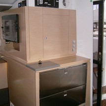 Fountaine Pajot Helia 44