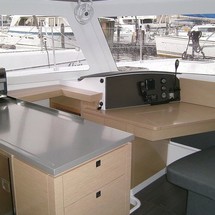 Fountaine Pajot Helia 44