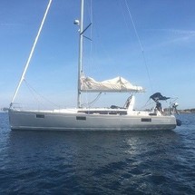 Beneteau Oceanis 48