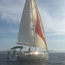 Beneteau Oceanis 48