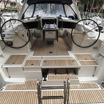 Beneteau Oceanis 48