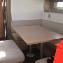 Beneteau Oceanis 45