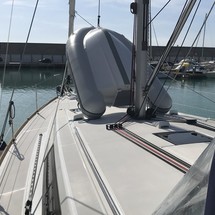 Beneteau Oceanis 45