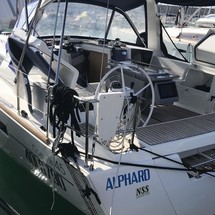 Beneteau Oceanis 45