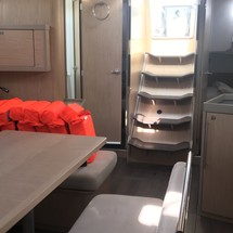 Beneteau Oceanis 45