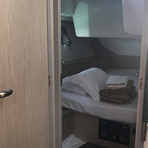Beneteau Oceanis 45