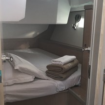 Beneteau Oceanis 45