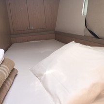 Beneteau Oceanis 45