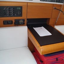 Jeanneau Sun Odyssey 419