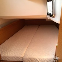 Jeanneau Sun Odyssey 419