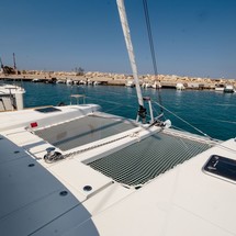 Lagoon 40