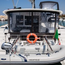 Lagoon 40