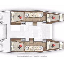 Lagoon 40