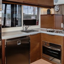 Lagoon 40