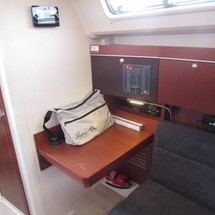 Hanse 345