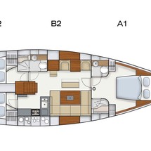 Hanse 345