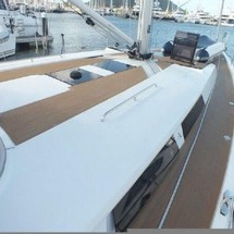 Hanse 505