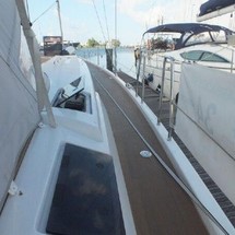 Hanse 505
