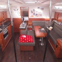 Hanse 505