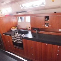 Hanse 505