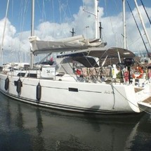 Hanse 505