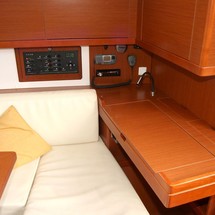 Beneteau Oceanis 45