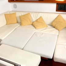 Beneteau Oceanis 45
