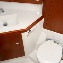Beneteau Oceanis 45