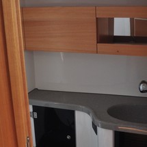 Northman Maxus 33.1 RS