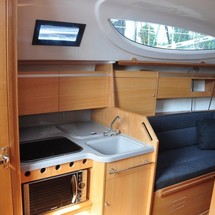 Northman Maxus 33.1 RS