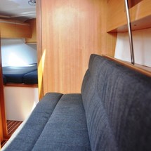 Northman Maxus 33.1 RS
