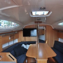 Northman Maxus 33.1 RS