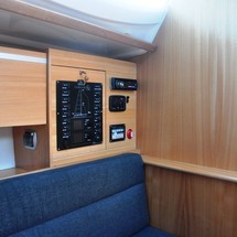 Northman Maxus 33.1 RS