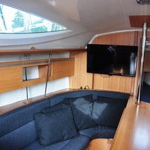 Northman Maxus 33.1 RS